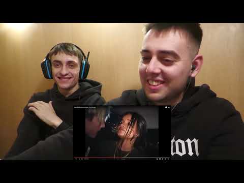 (REACTION) Aleesha & Seven Kayne - What Do You Feel?