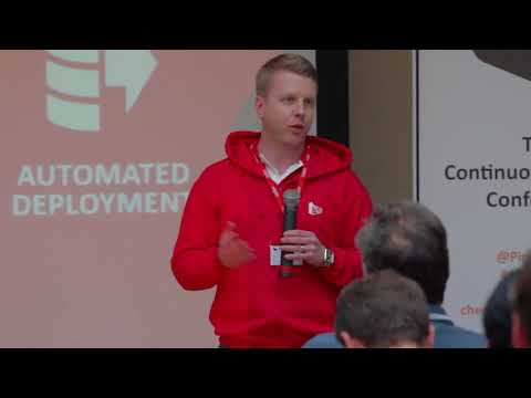 PIPELINE Conference 2014 - Sponsor ‘lightning’ talks