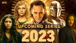 Best Anticipated New and Returning Shows of 2023