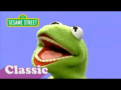 Grover's Health Minute: Teeth | Sesame Street Classic