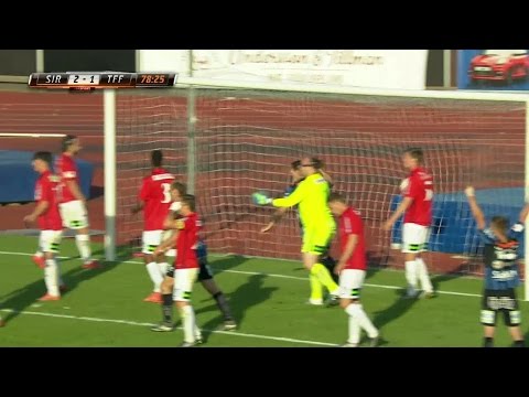Höjdpunkter: Sirius vände och vann mot Trelleborg - TV4 Sport