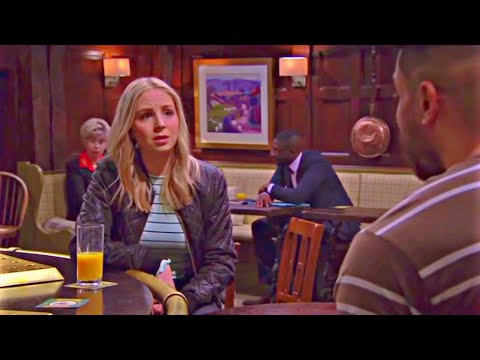 Belle Dingle 21st June 2021 - belle tries to help nate with his money problems