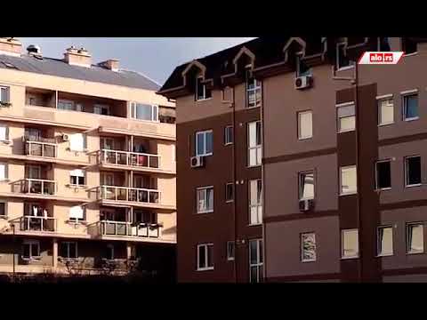 Alo.rs na licu mesta! Drama u naselju Braća Jerković