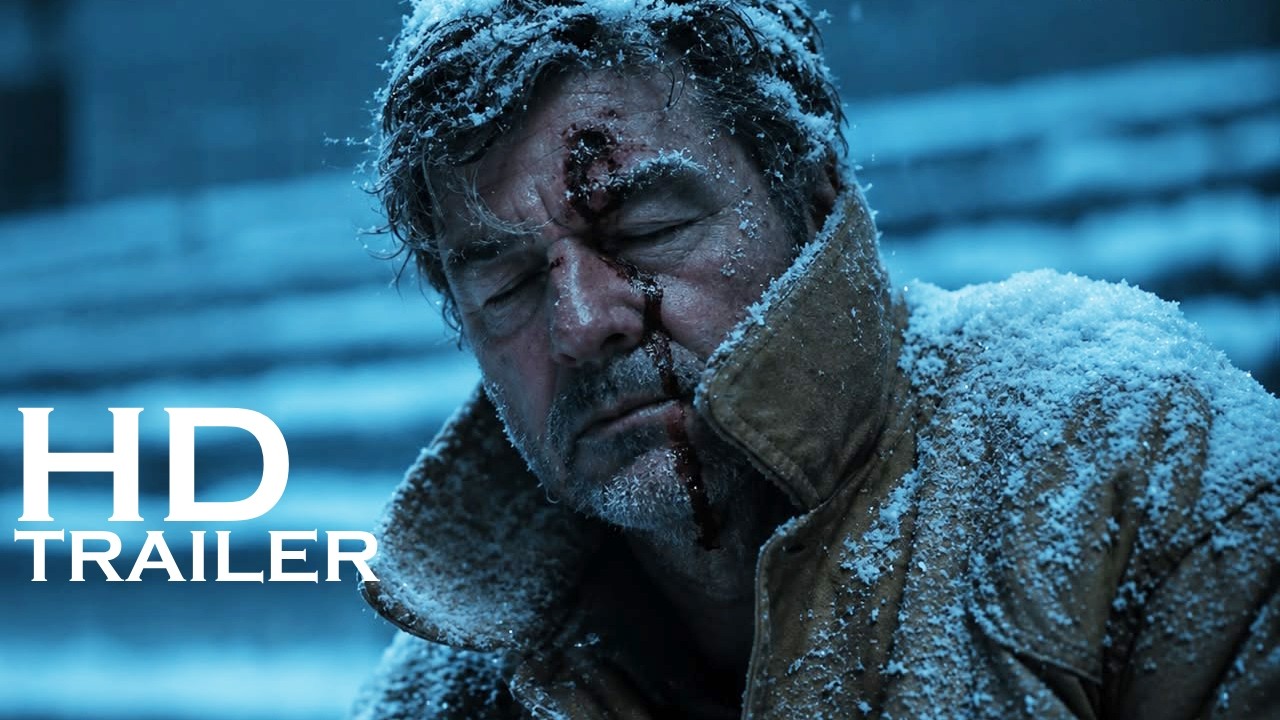 LANTERNS 1x06 Trailer SUBTITULADO / Linternas 1x06 Trailer [HD]