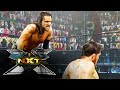 The Aftermath Of Kyle O Reilly And Adam Cole S Epic Battle WWE NXT April 13 2021