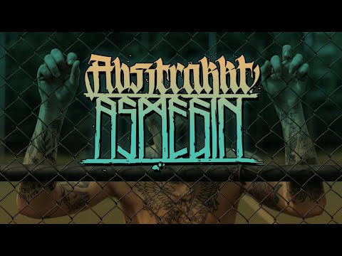 Absztrakkt [Galstarr] - Wir sind der Sturm (prod. von Astral Beatz)