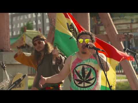 Ratabuzz - Цаг нь болсон байна | Live @PTV2020