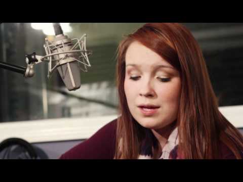 Grace Eggers featuring Laura Allen performing "What We Once Had" live @ the Bench Studios