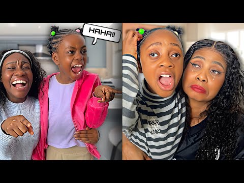 Girls Make Fun Of 5 Year Old Autistic Girl, They Instantly Regret It