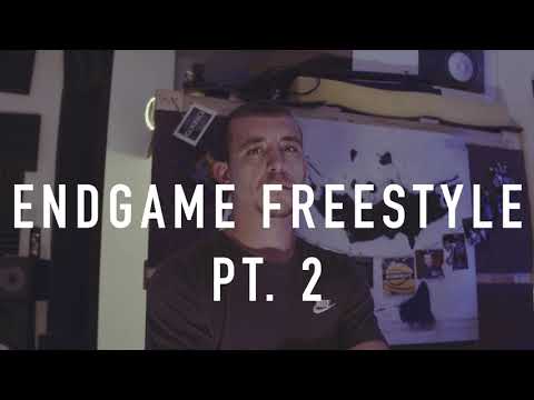 R2T2 End Game Freestyle Pt. 2