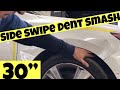 Do You Like Big Dents PDR Dent Removal