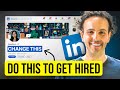 Cyber Security LinkedIn Tutorial For Beginners