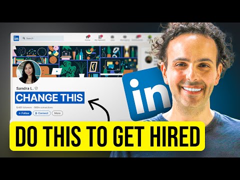Cyber Security LinkedIn Tutorial for Beginners - YouTube