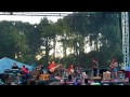 Keller Williams, Steve Kimock & Kyle Hollingsworth "Let's Go Outside" @ Hardly Strictly Bluegrass