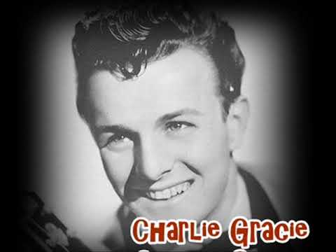 Charlie Gracie - All Over Town