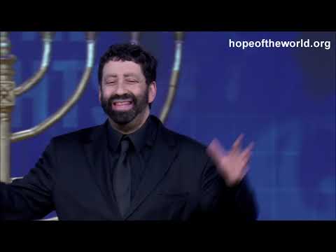 The Hanukah Secrets of a Victorious Life | Jonathan Cahn Saturday Weekly
