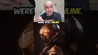 Anthem Shutting Down