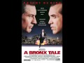 The Streets Of The Bronx 