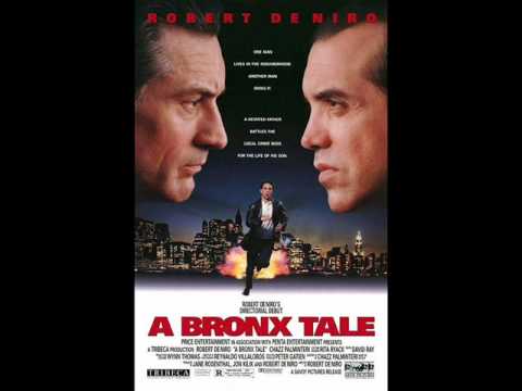Video thumbnail for Streets Of The Bronx