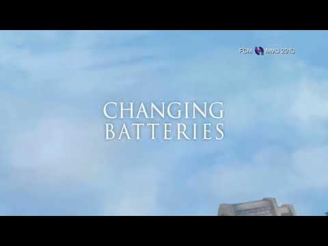 Changing Batteries - The Saddest Story 3D Animation 💔💔💔