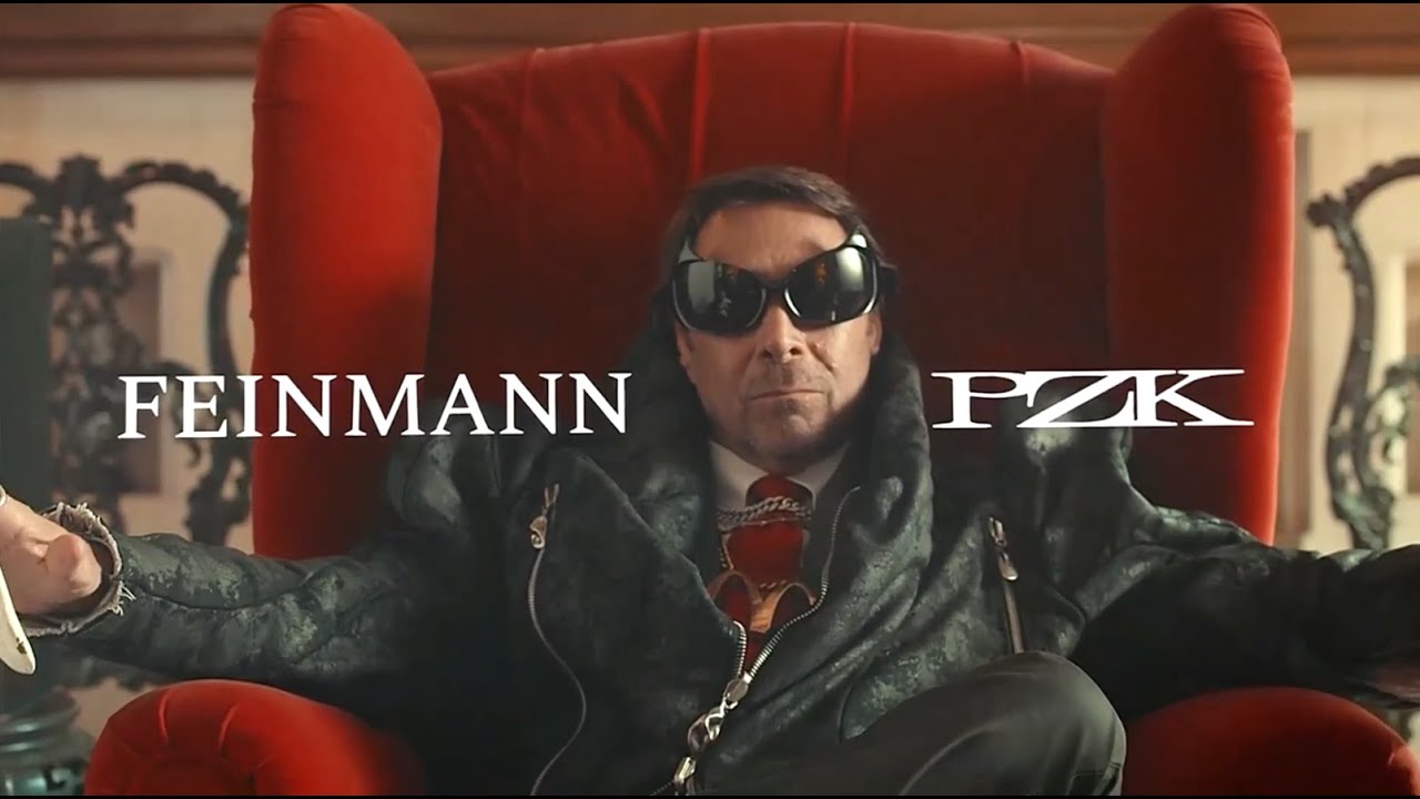 McDonald’s junta a Feinmann y Tiago PZK Publicidad 2025