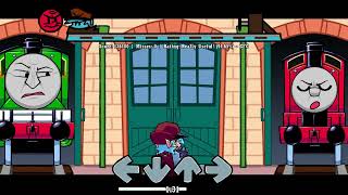 Cover art for indiganation