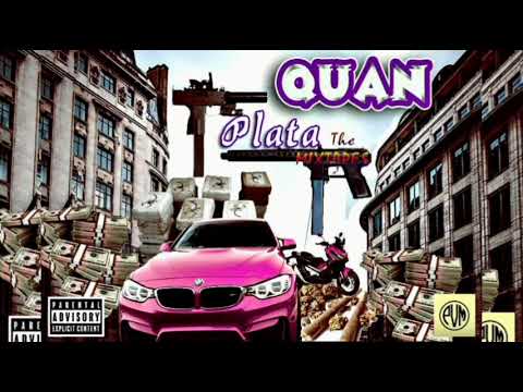 Quan - MT-09 (vol.1)