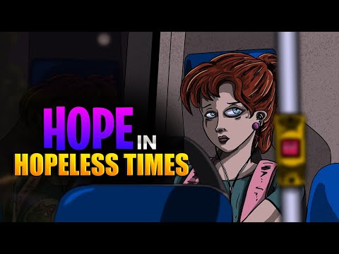 Gloom and Doom Visual Novel Spoiler-Free Review