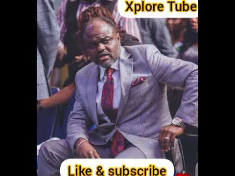 How Sin & Death Entered the world -Pastor Abel Damina explains