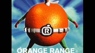 Orange Range - Kirikirimai (Album Version)