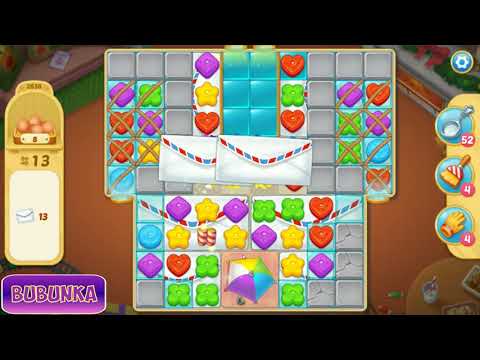 Matchington Mansion level 2838 HD