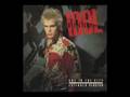 Billy Idol- New Future Weapon (New Track)