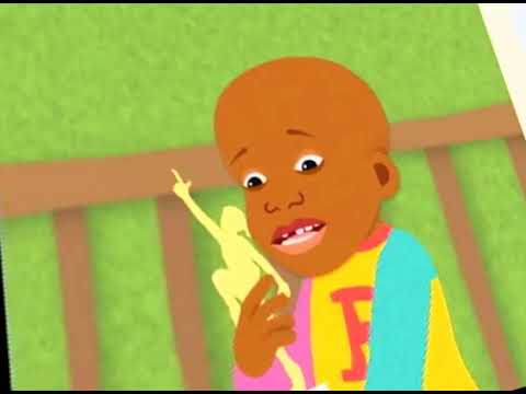 Little Bill breaks April's trophy