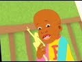 Little Bill Breaks April S Trophy