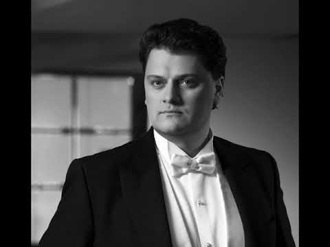 Александр Антоненко - Verdi. Aida. Celeste Aida.