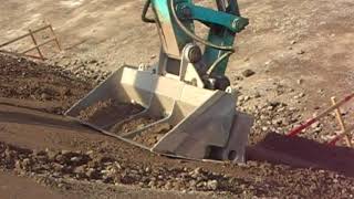 Купить планировочный ковш Galen TNB-200 A - Изображение 4 | Machineryline KZ Новый планировочный ковш Galen TNB-200 A | Изображение 4 - Machineryline