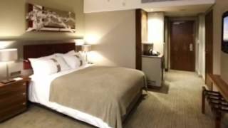 Holiday Inn Johannesburg-Rosebank