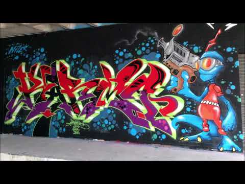 MajuBiese feat. Dendemann - Mutter Natur (An Alle Maxi 2000)