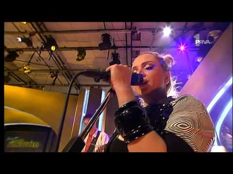 Bend Ane Stajdohar - It's No Good (Depeche Mode, Cover)