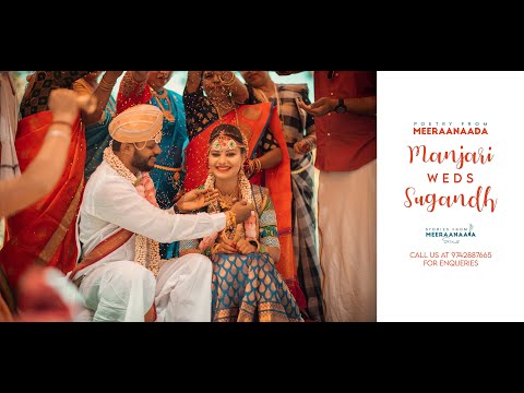 Wedding Photographer portfolio by Meeraanaada Studios in Bangalore - Photo 2