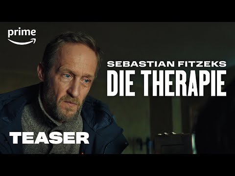 Vidéo de Sebastian Fitzek