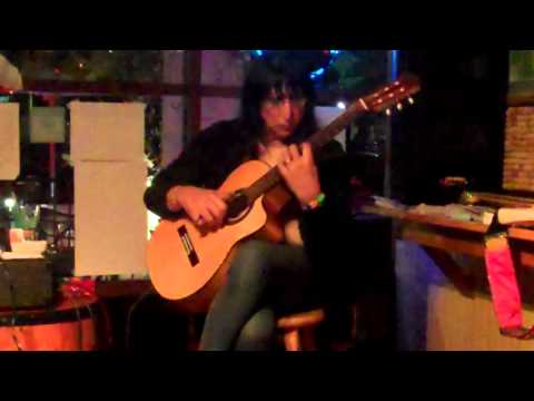 jami  inprov,,, on Leander by albeine