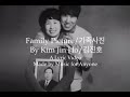 Family Picture/가족사진 by Kim Jin Ho/김진호 Lyric ...