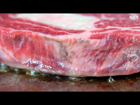 BEST 4 Steaks in the World - 2019
