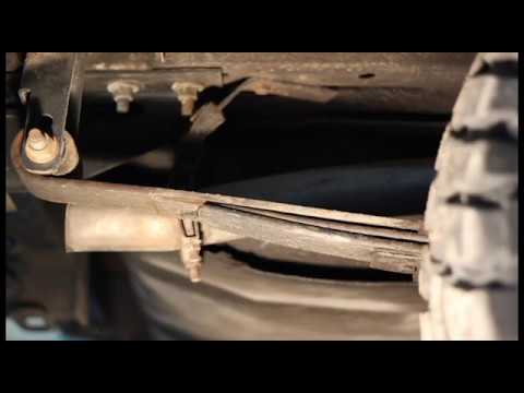 Rough Country Reviews: 3" Jeep Suspension Lift Kit, plus more