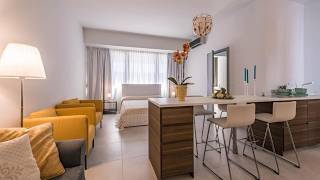 Le Residenze di Don Nino (Suites & Apartments) | Lecce, Italy | Hotel Review 🏨