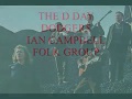 THE D DAY DODGERS   IAN CAMPBELL FOLK GROUP