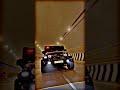 BLACK THAR STUNT ON HIGHWAY X YAAR KI GEL CHALE Jatin The Racer Shorts