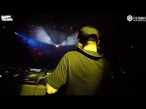 Elio Riso @ Happy Techno(ES) 04/11/2017