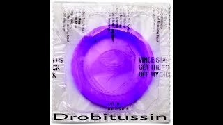 Vince Staples - Get The Fuck Off My Dick (screwed and chopped)